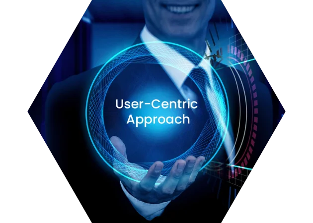 User-Centric Approach