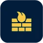 Firewall Rule Base Review Icon