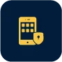 Mobile App Security Assessment Icon