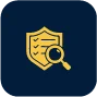 Vulnerability Assessment Icon