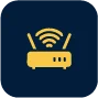 Wireless Testing Icon