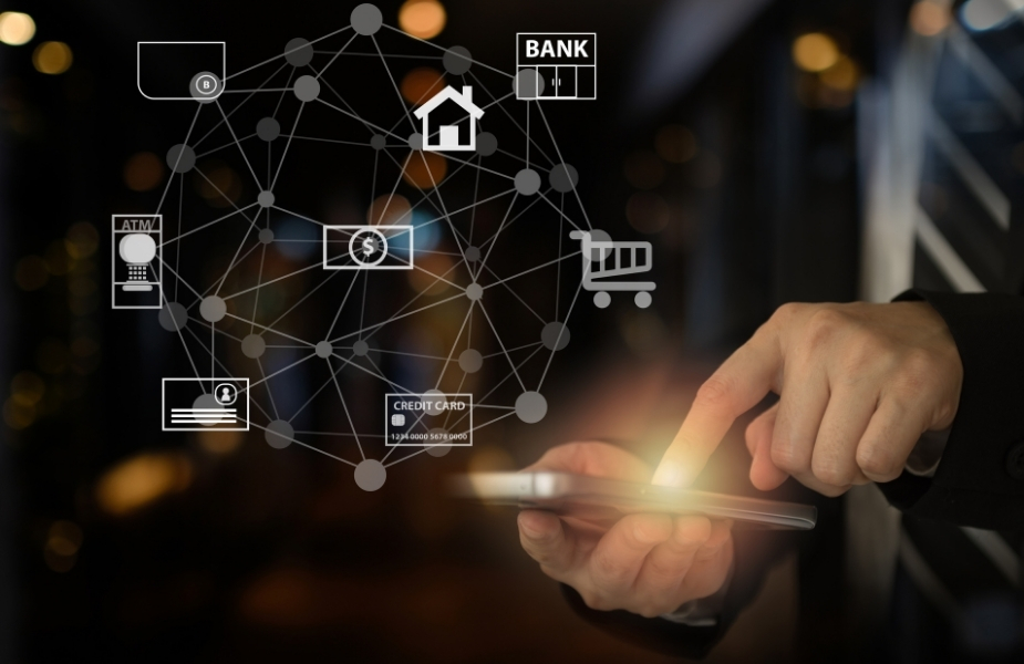 Protecting the Heart of Financial Future with Protecxo’s Cybersecurity