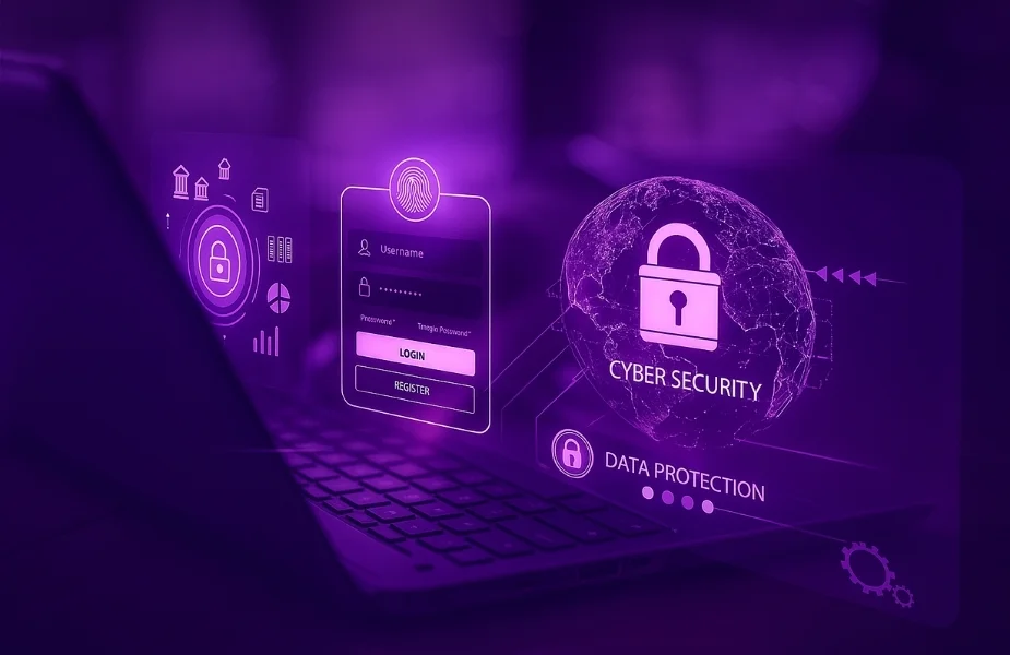 Why Strong Passwords Fail Against Credential Stuffing- Blog Image