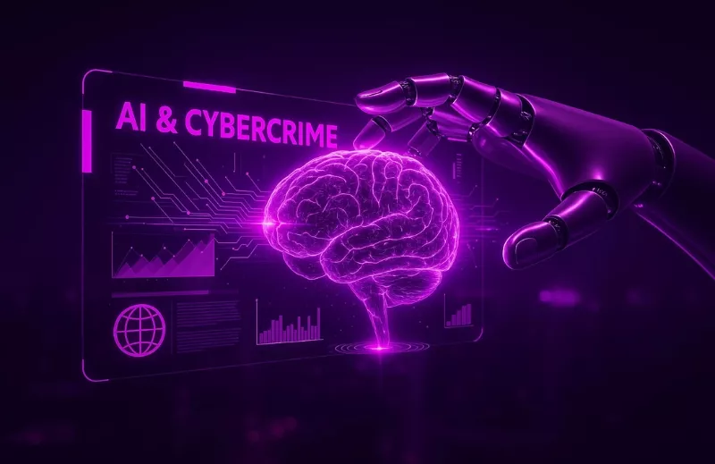 AI-Generated Attacks The Next Frontier of Cybercrime